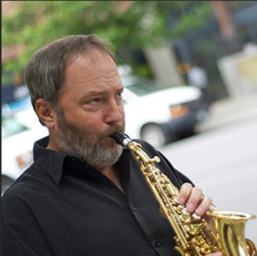 Brent Jensen was the Director of Jazz Studies at the College of Southern Idaho in Twin Falls, Idaho for 18 years. He is a professional jazz saxophonist who has performed and/or recorded with a wide range of jazz artists including Gene Harris, Joe LaBarbera, Bill Anschell, Jamie Findlay, John Clayton, Gary Foster, Don Sickler, Jay Thomas and many others. Brent's recording "The Sound of a Dry Martini: Remembering Paul Desmond" charted at the #1 position on jazz radio stations across the country. His textbook "Survey of Jazz Handbook" (Kendall Hunt Publishing) has been used in college jazz history courses around the United States. Brent's recordings are available on iTunes, Amazon, Spotify, YouTube and other online music streaming platforms. 
