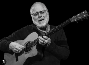 Originally from Seattle, Washington, Jamie is one of the masters of contemporary acoustic guitar. With three CD’s under his own name, “Wings of Light,” “Amigos del Corazón,’ and “Reflections” Jamie is a very busy performer and composer, both in the States and abroad. His music is flavored by many styles from jazz and blues to pop and funk. More recently, Jamie has helped form the Acoustic Jazz Quartet, an L.A. based jazz band that features Jamie’s compositions. Their first Naxos Jazz release was distributed worldwide in April, ’99, and a second Acoustic Jazz Quartet “Organic” released in 2001. In 2002 Jamie formed a guitar duo with Duck Baker, and the pair recorded an adventurous and critically acclaimed record of jazz guitar duos titled “Out of the Past”. Jamie continues to perform solo as well.